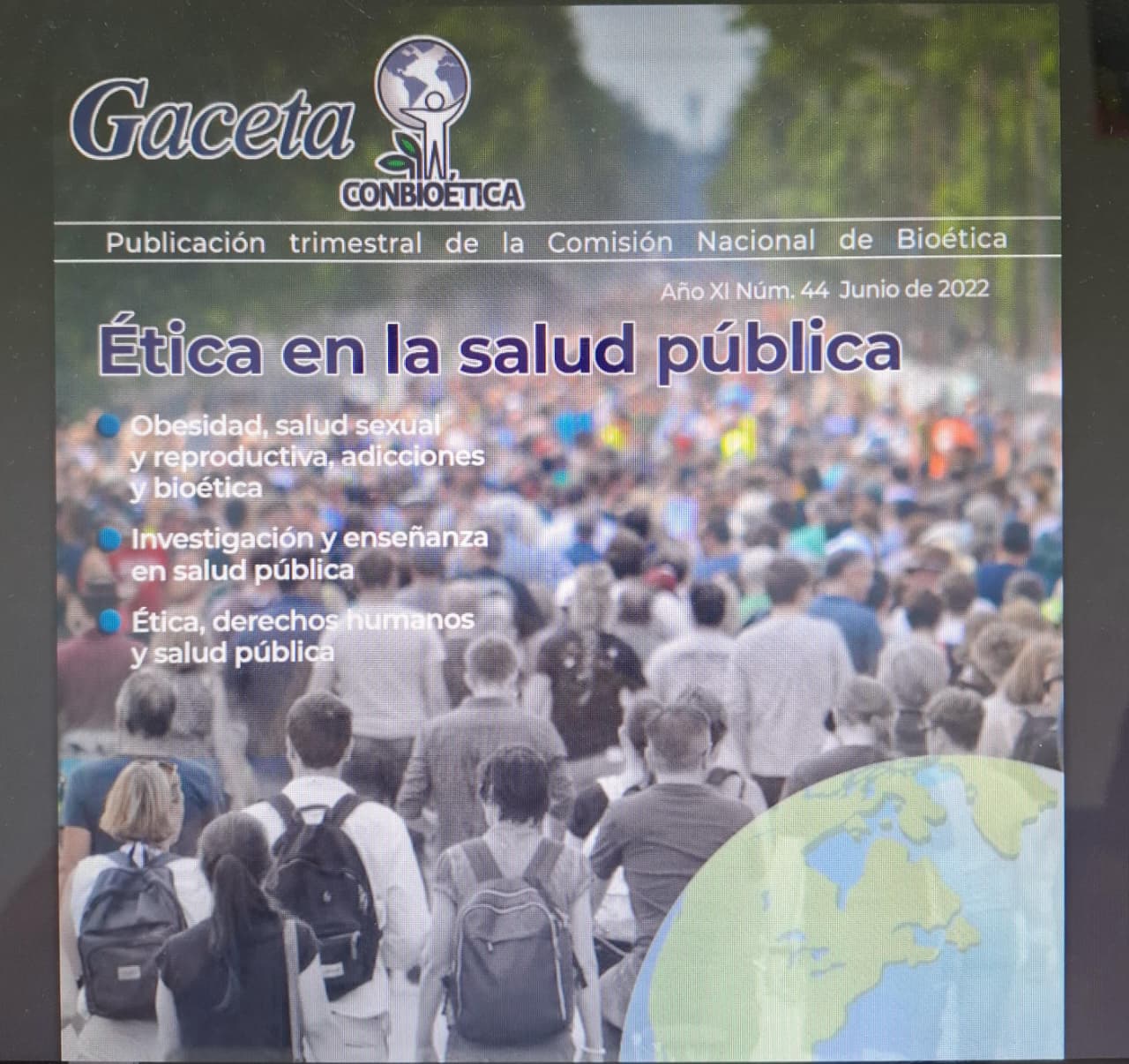 imagen departamento de salud