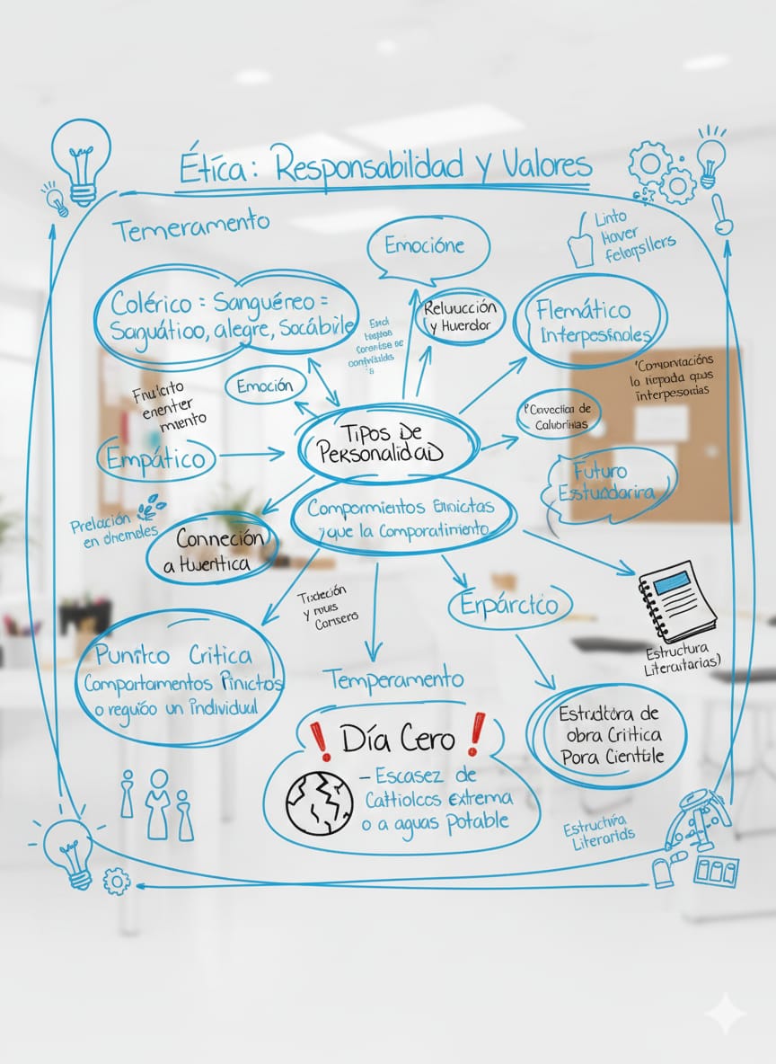 lluvia de ideas mes de agosto